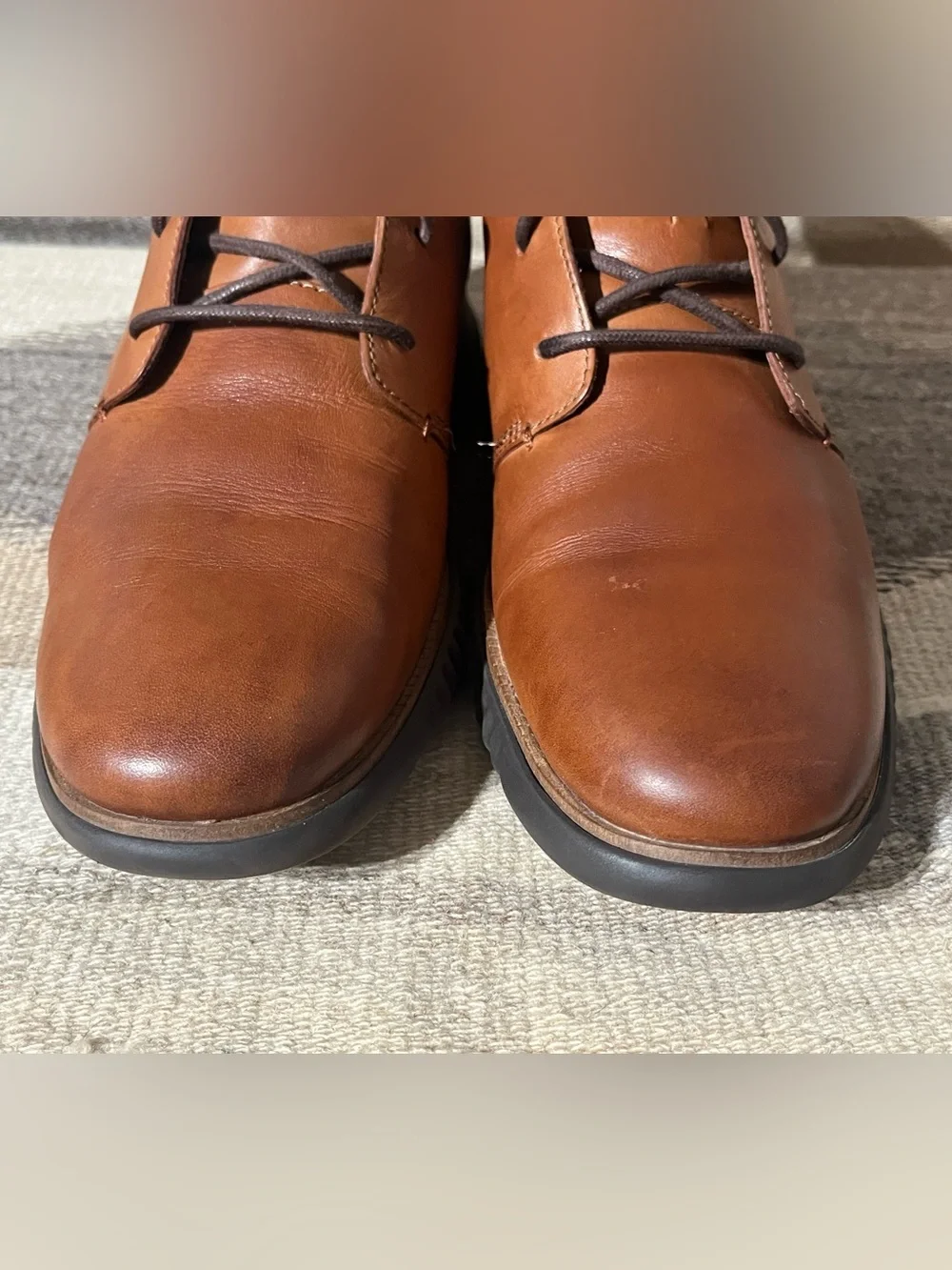 Cole Haan men size